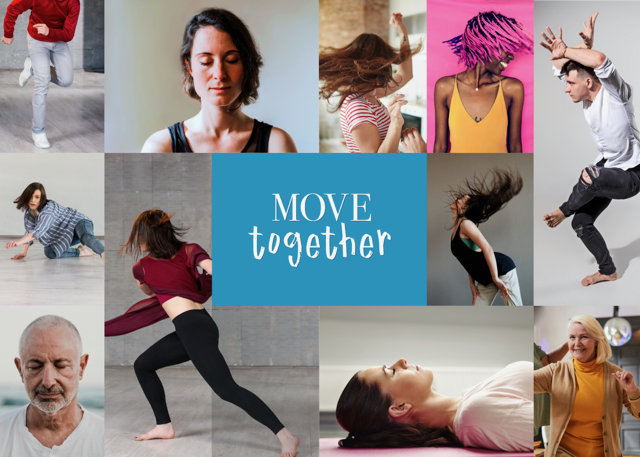 Move Together